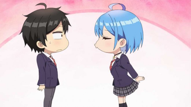 Can a Boy-Girl Friendship Survive?